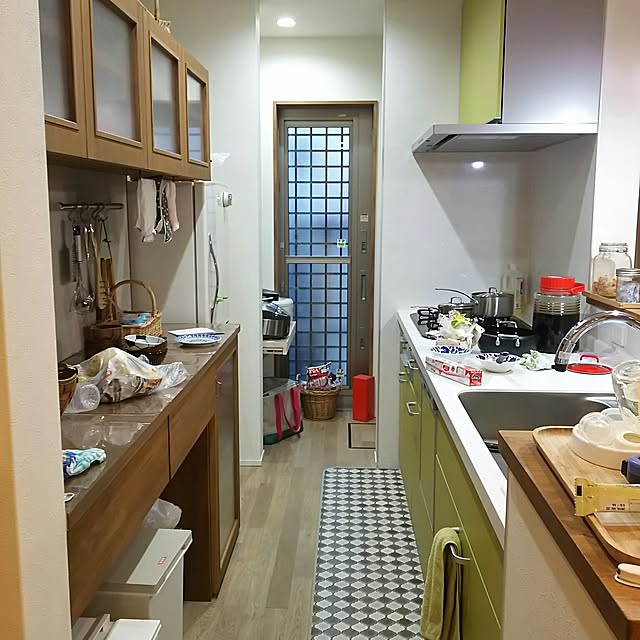 chikohiroさんの実例写真