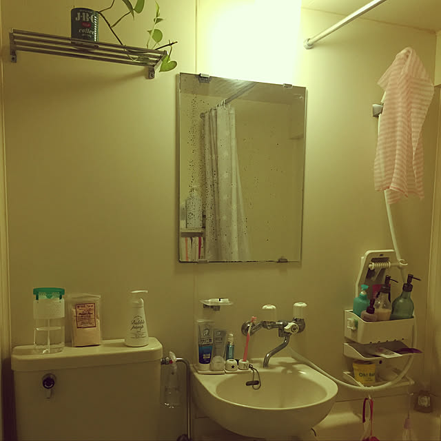 rinanさんの実例写真