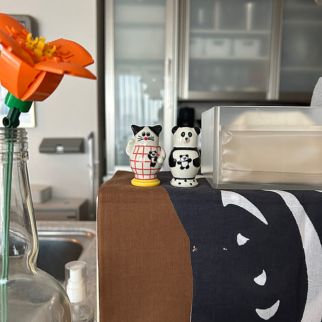 gatheredNest_317さんの実例写真