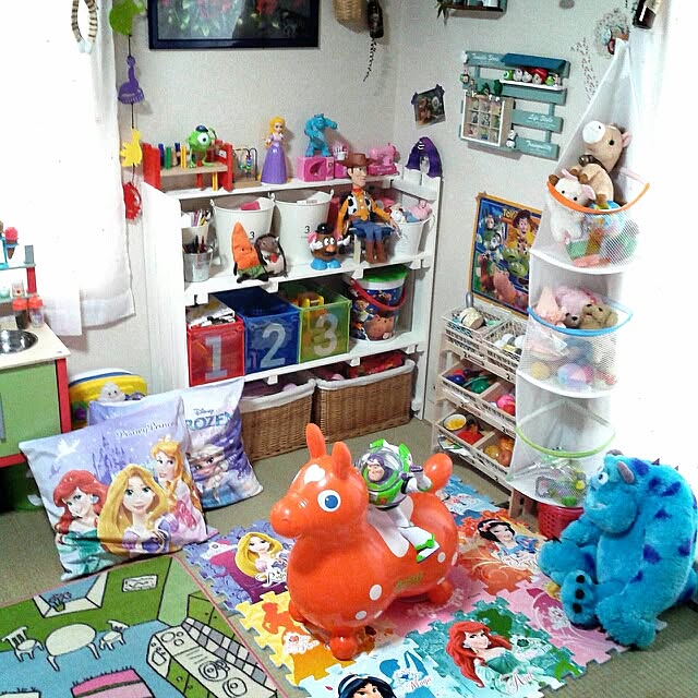 RUNさんの実例写真