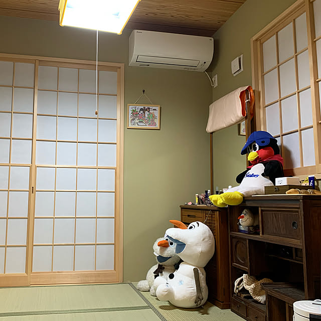 kumayuさんの実例写真