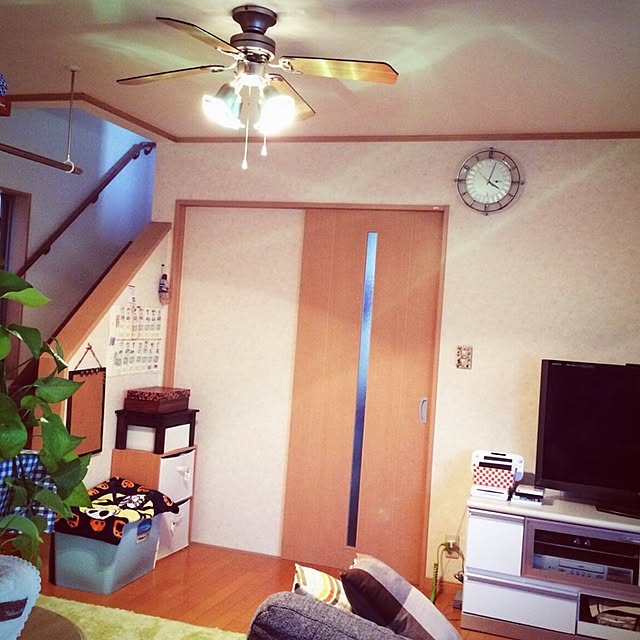 panchanさんの実例写真