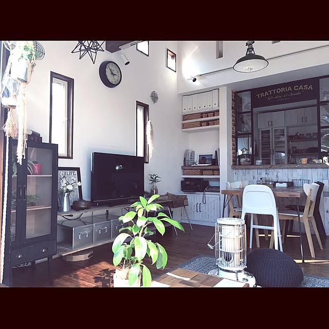 go_slow_and_smileさんの実例写真