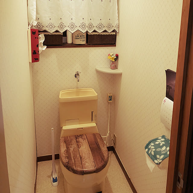 実例写真