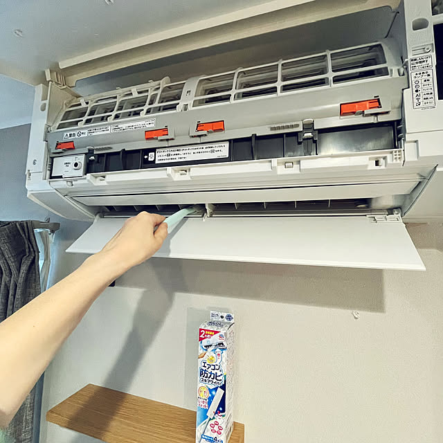 kurinokiさんの部屋