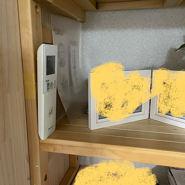 kikiさんの部屋
