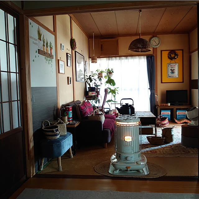 fukuさんの実例写真