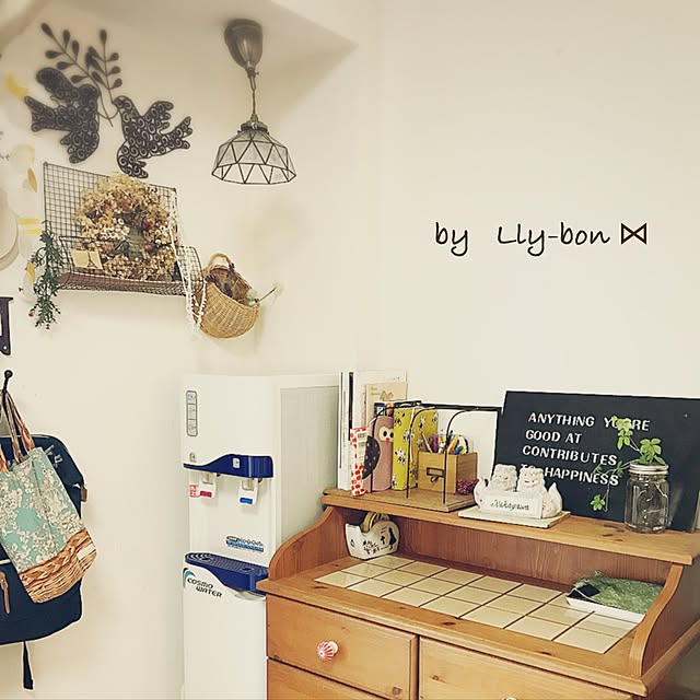 Lly-bonさんの実例写真
