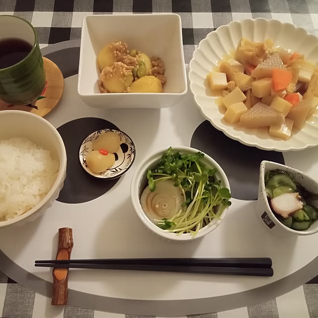 moruさんの実例写真