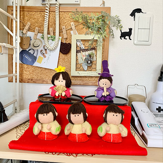 miyumiyuさんの実例写真
