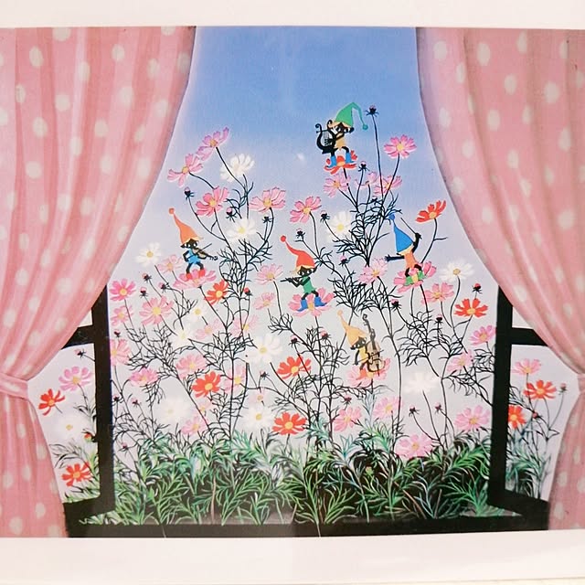 yokkoさんの部屋