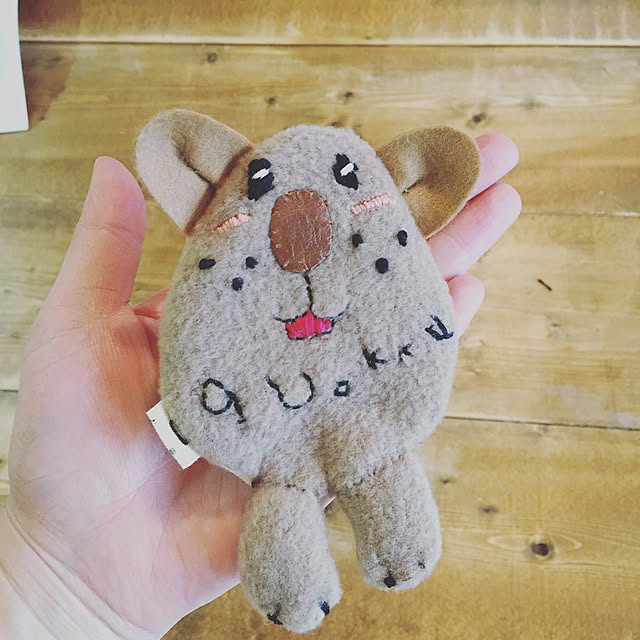ayu_unsourireさんの実例写真