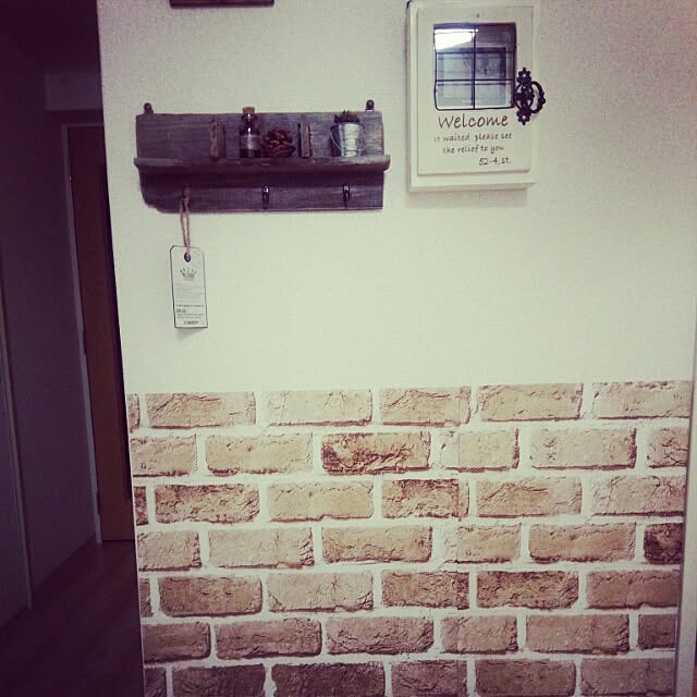 marshさんの実例写真