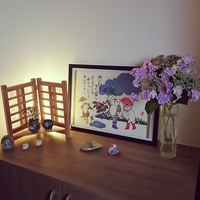 yokkoさんの実例写真