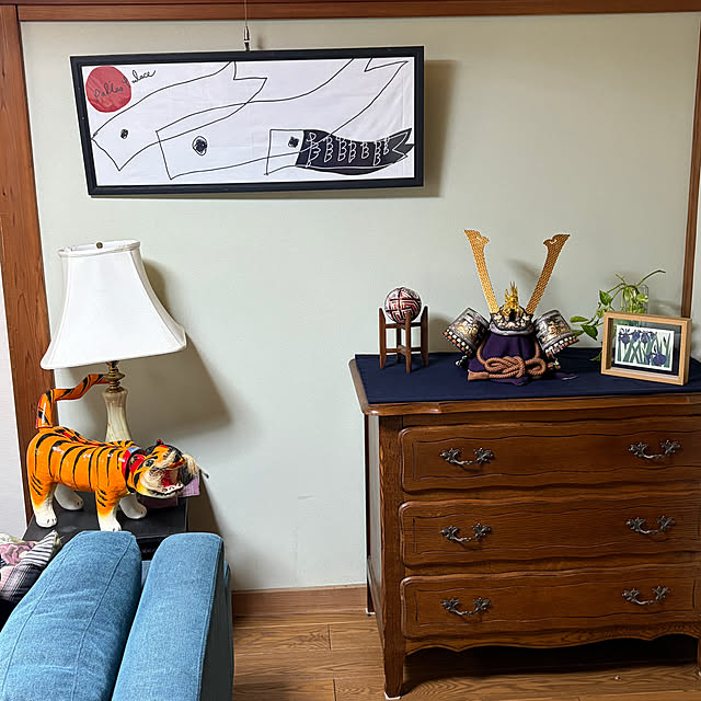 buchiさんの部屋