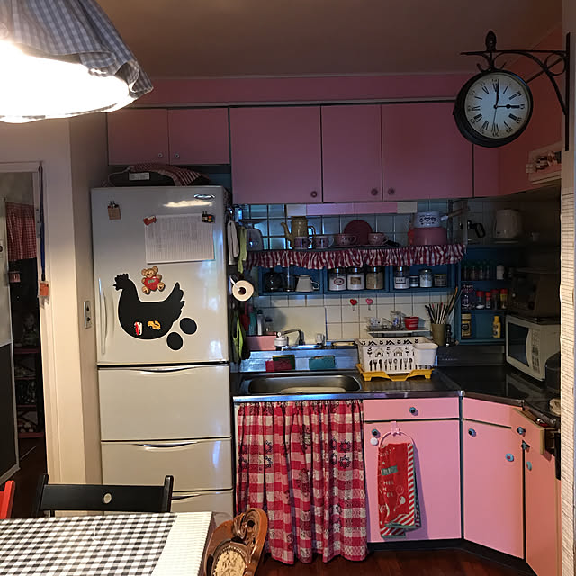 machakoさんの実例写真