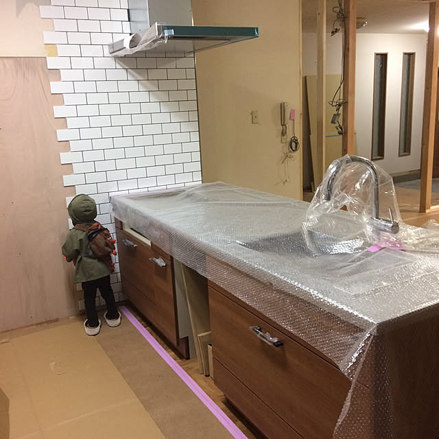 実例写真