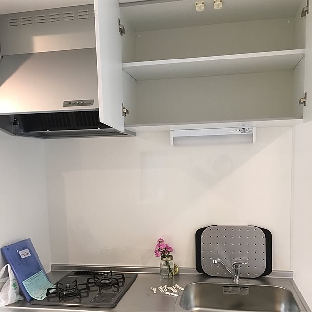 ikuxmilkさんの実例写真