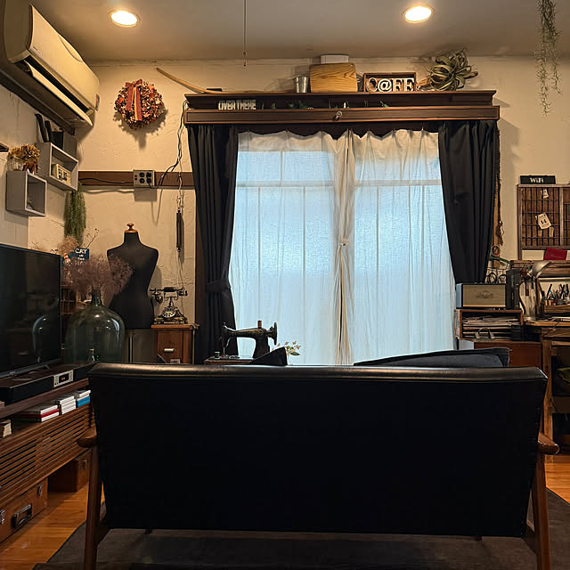 burubonさんの部屋