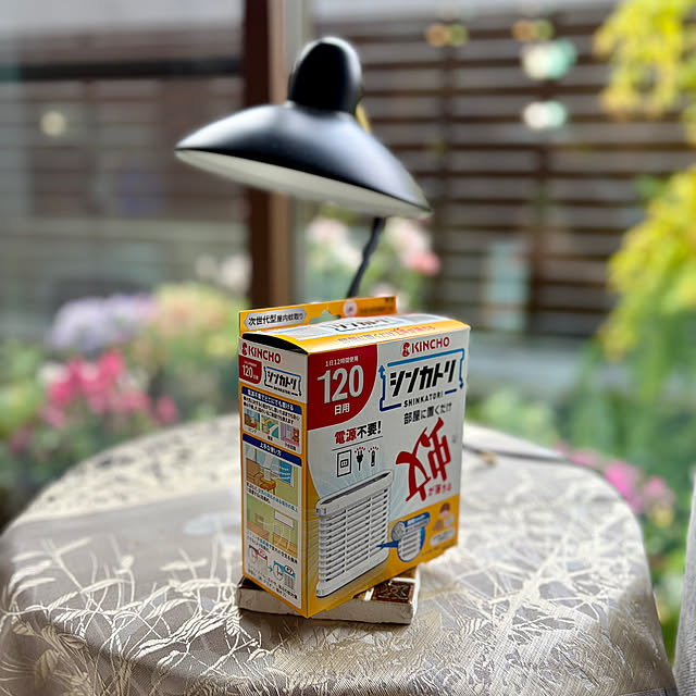 buchiさんの実例写真