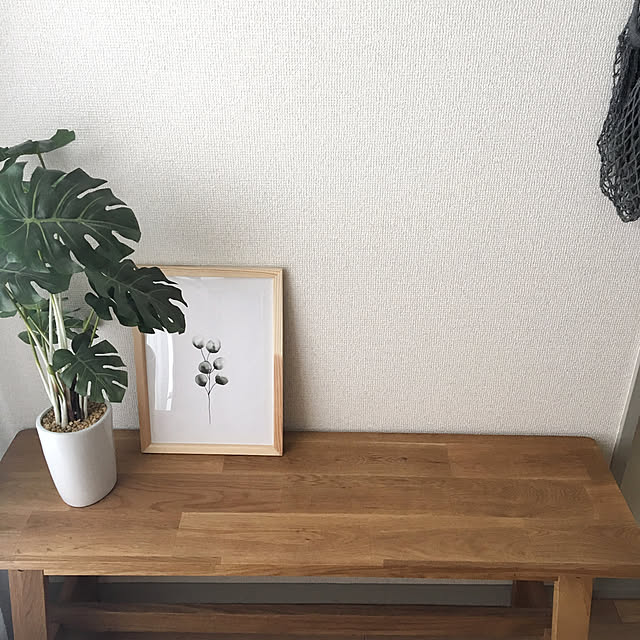 hannaさんの実例写真