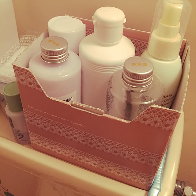 Sさんの実例写真