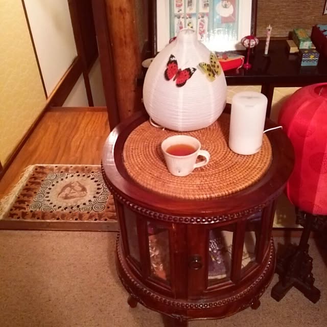 Rieさんの実例写真