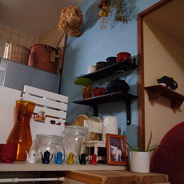 部屋全体のインテリア実例 - 2021-12-14 10:55:43