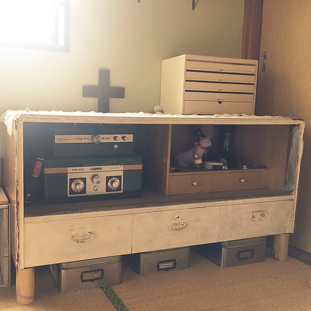 tubakiさんの実例写真