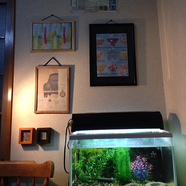 taroさんの実例写真