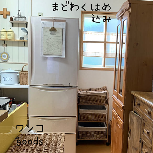 marcheさんの実例写真