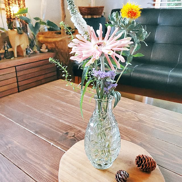 icnさんの部屋