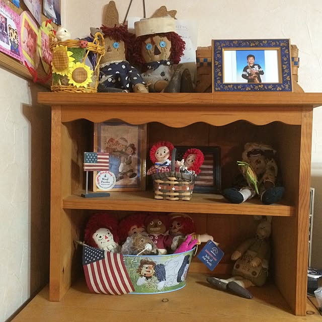 Ponyo.moco.bambiさんの実例写真