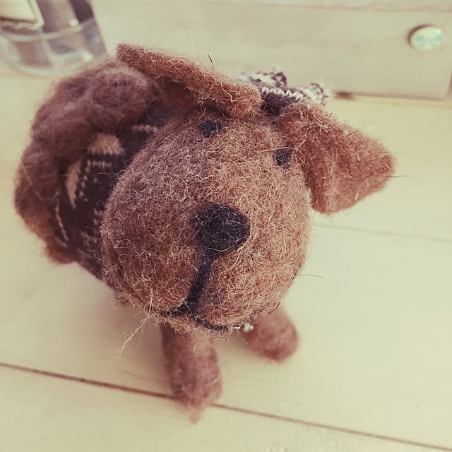 naluさんの実例写真