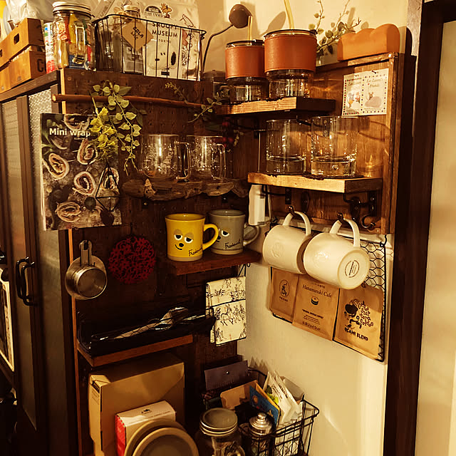 Tsuyoshiさんの部屋