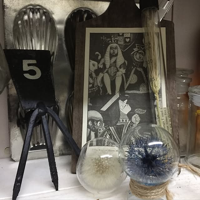 RURULOVEさんの実例写真
