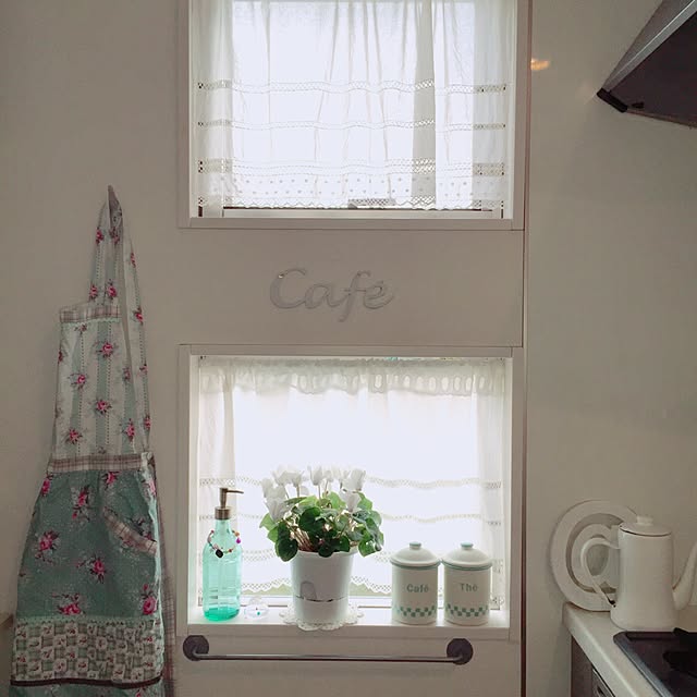 Rさんの実例写真