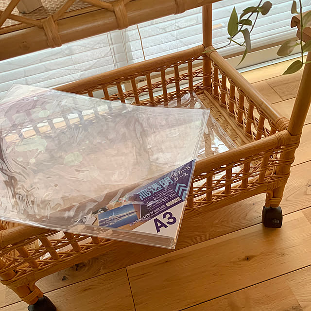Minteaさんの部屋