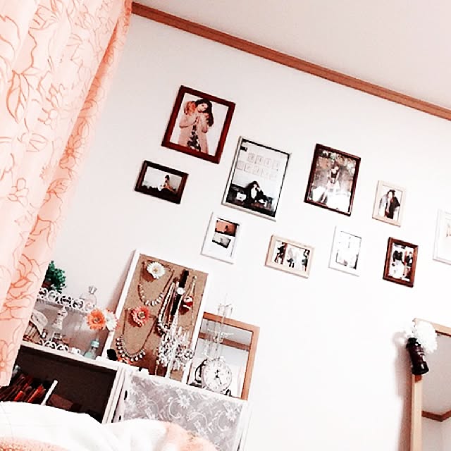 r.さんの実例写真