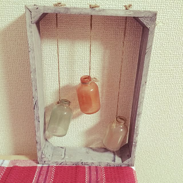 Manaさんの実例写真