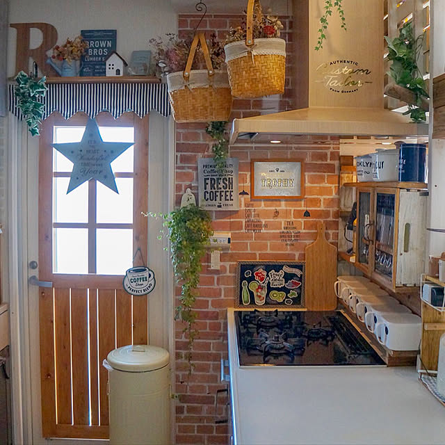 r_6cafeさんの実例写真