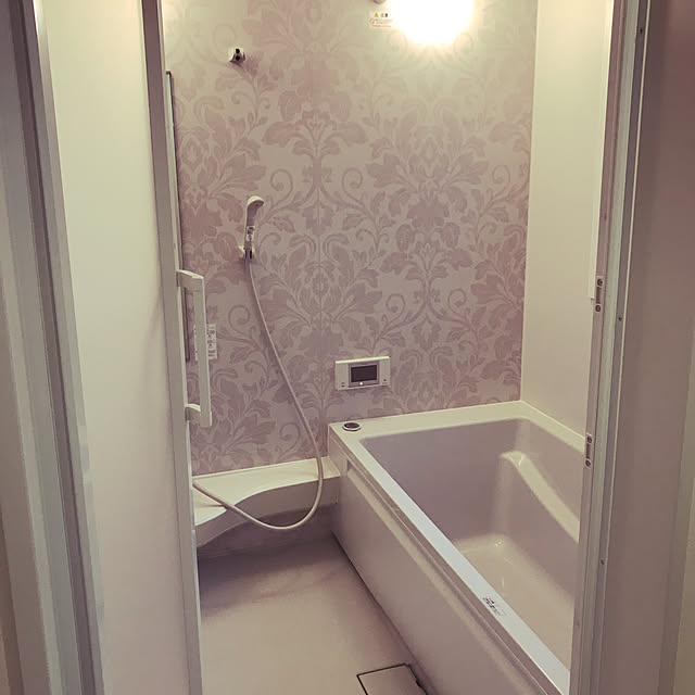 shiroimenbouさんの実例写真
