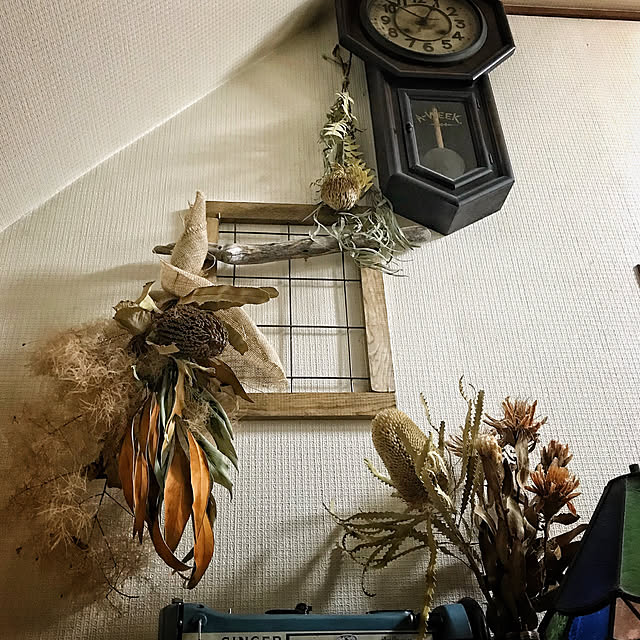 chobiさんの実例写真