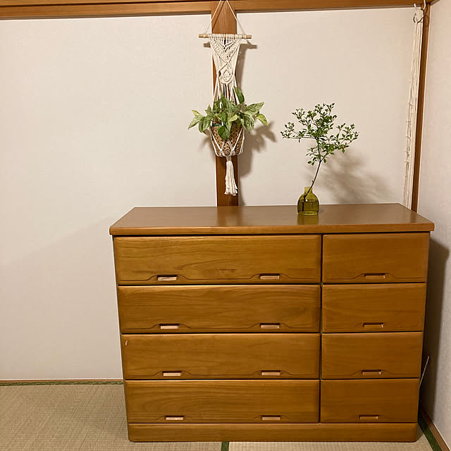 mamaさんの部屋