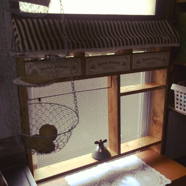 OKANさんの実例写真