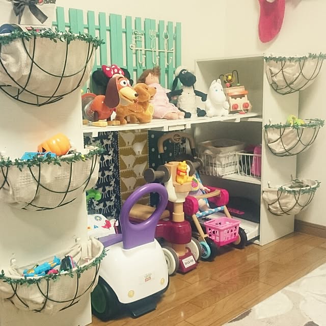 Rinasukeさんの実例写真