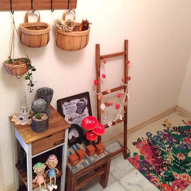 miiさんの部屋