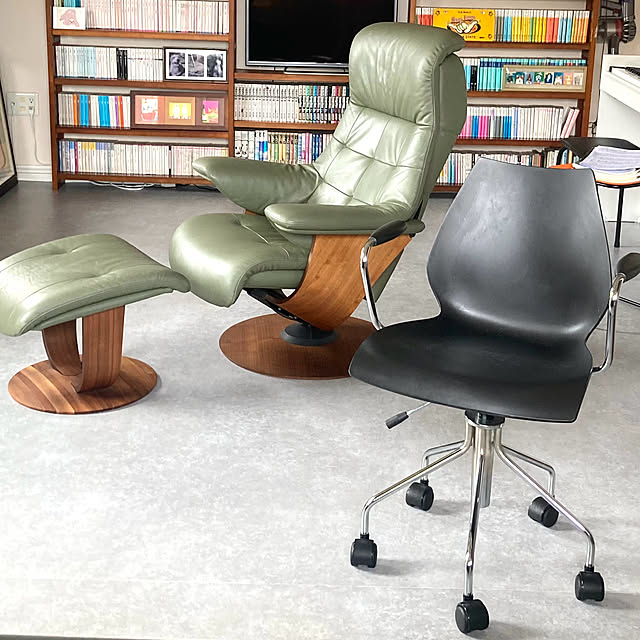 marukoさんの部屋