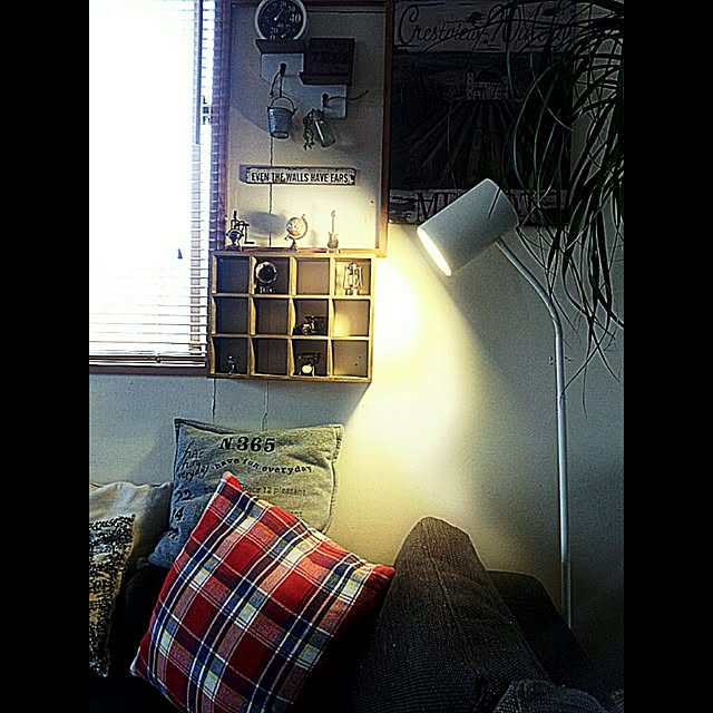 acoacoさんの部屋