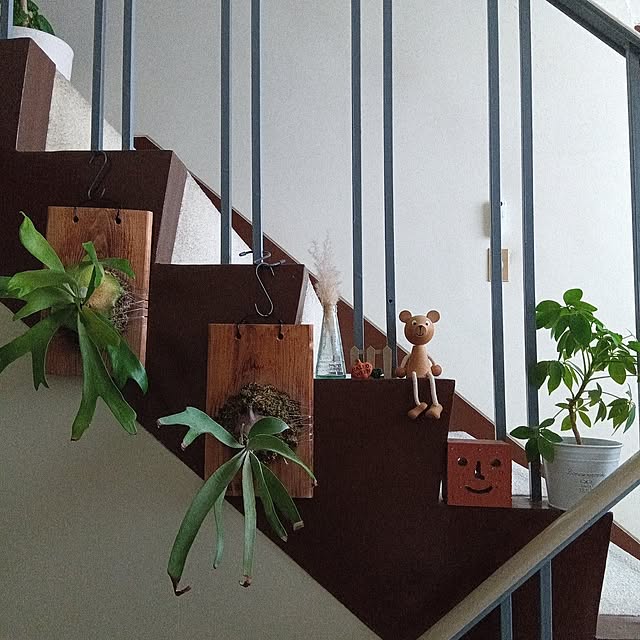 mikeさんの実例写真